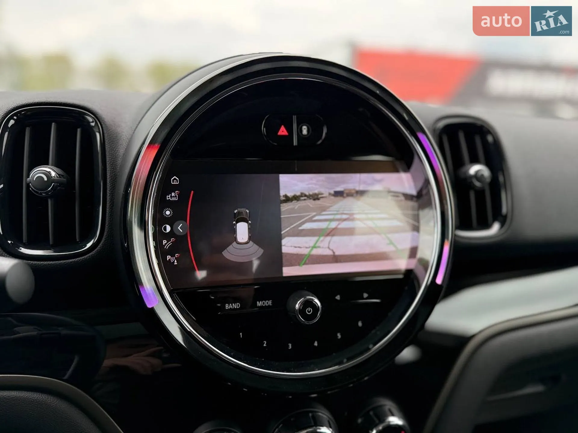 2022 MINI Countryman - мініатюра 17