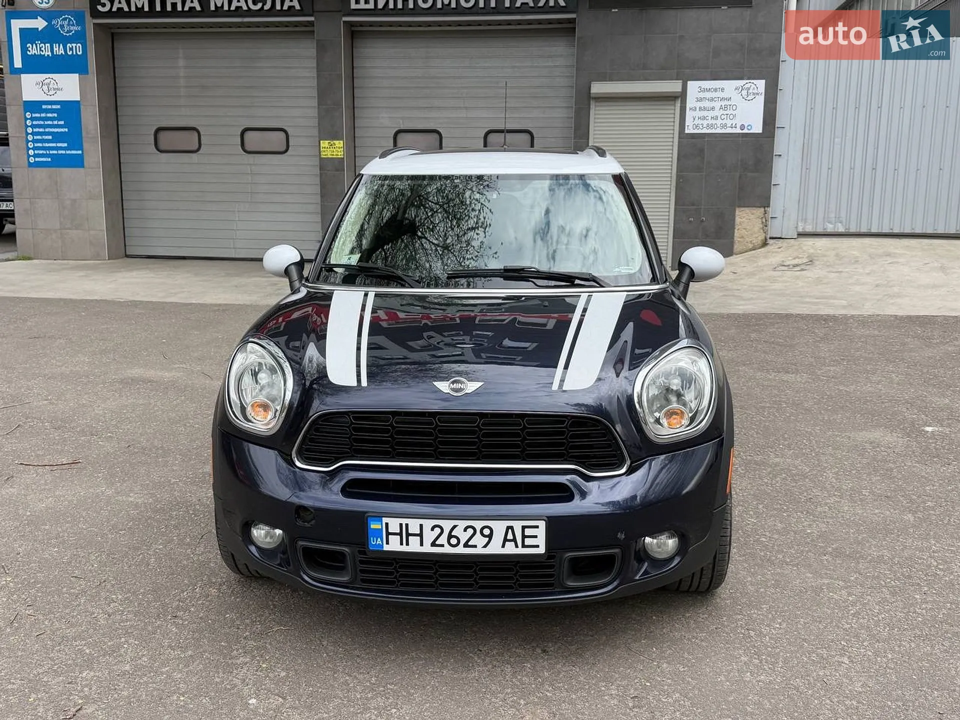 2013 MINI Countryman - мініатюра 5