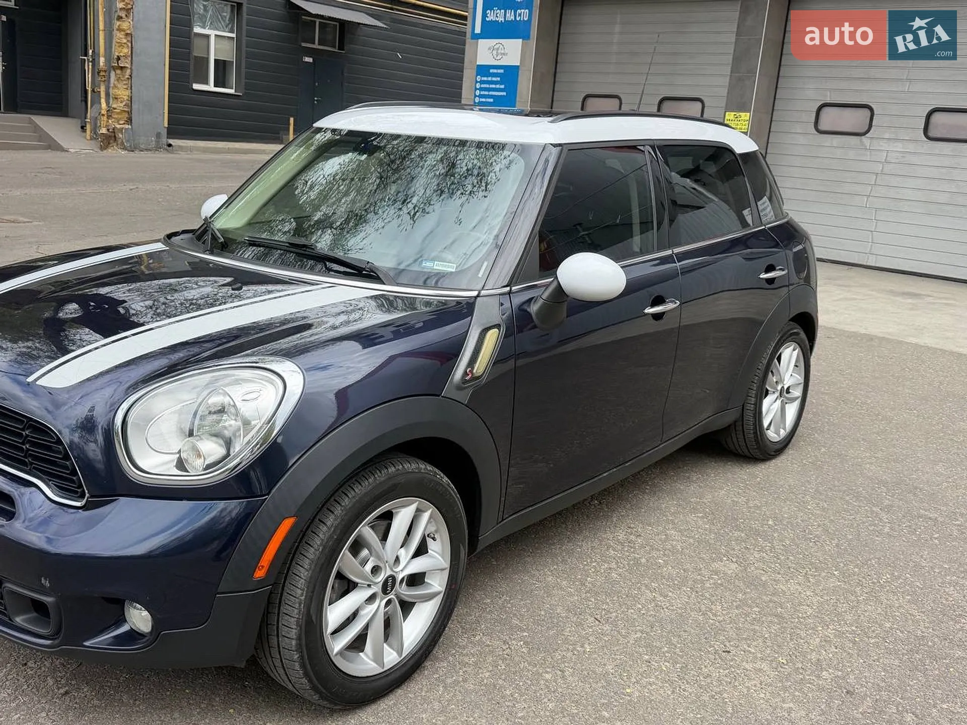 2013 MINI Countryman - мініатюра 2