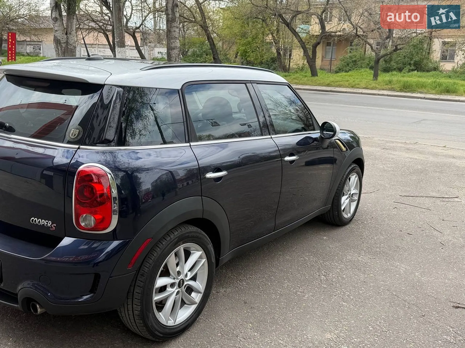 2013 MINI Countryman - мініатюра 3