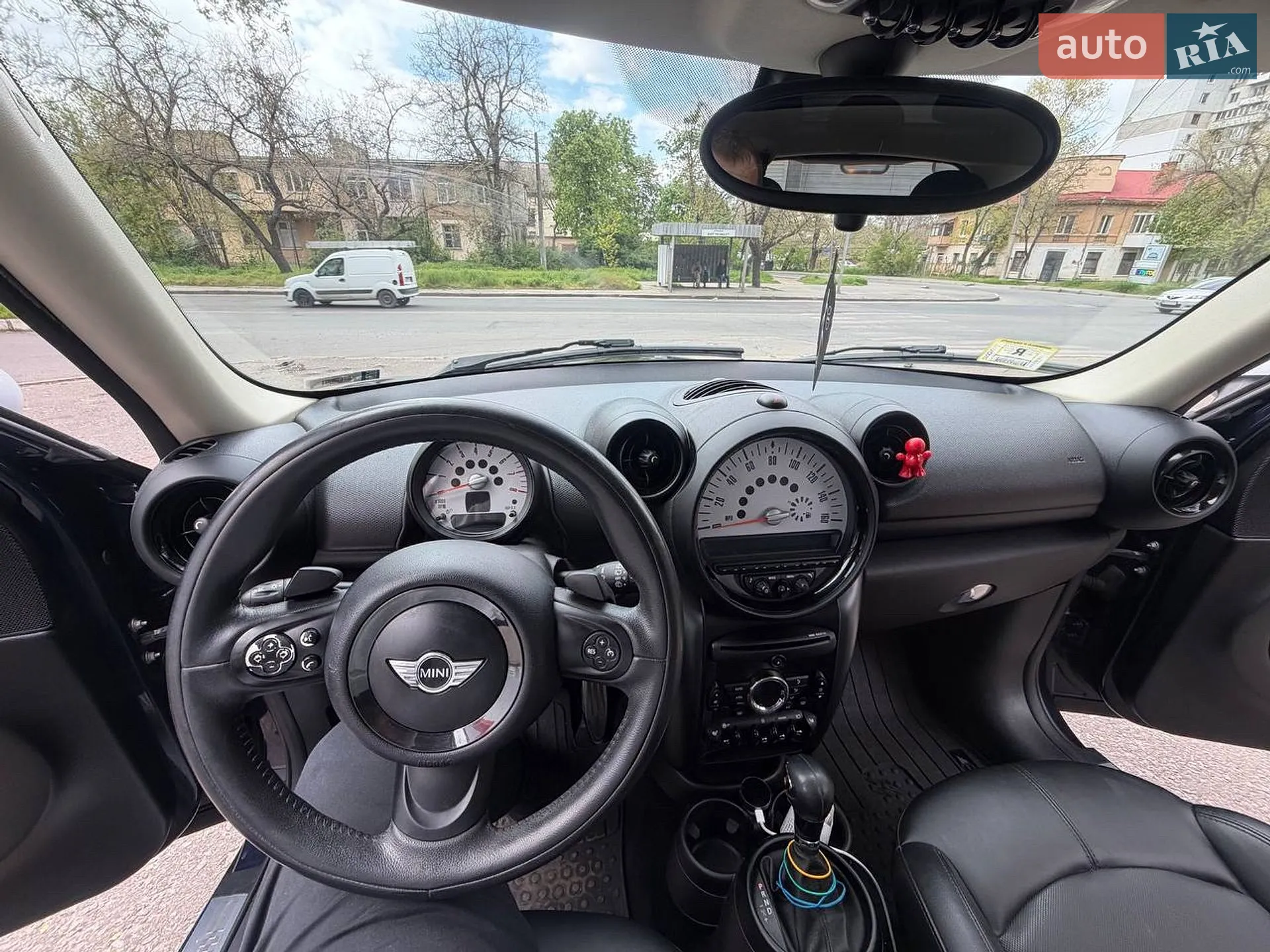 2013 MINI Countryman - мініатюра 9