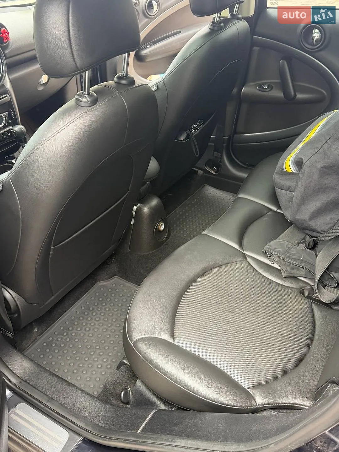 2013 MINI Countryman - мініатюра 7