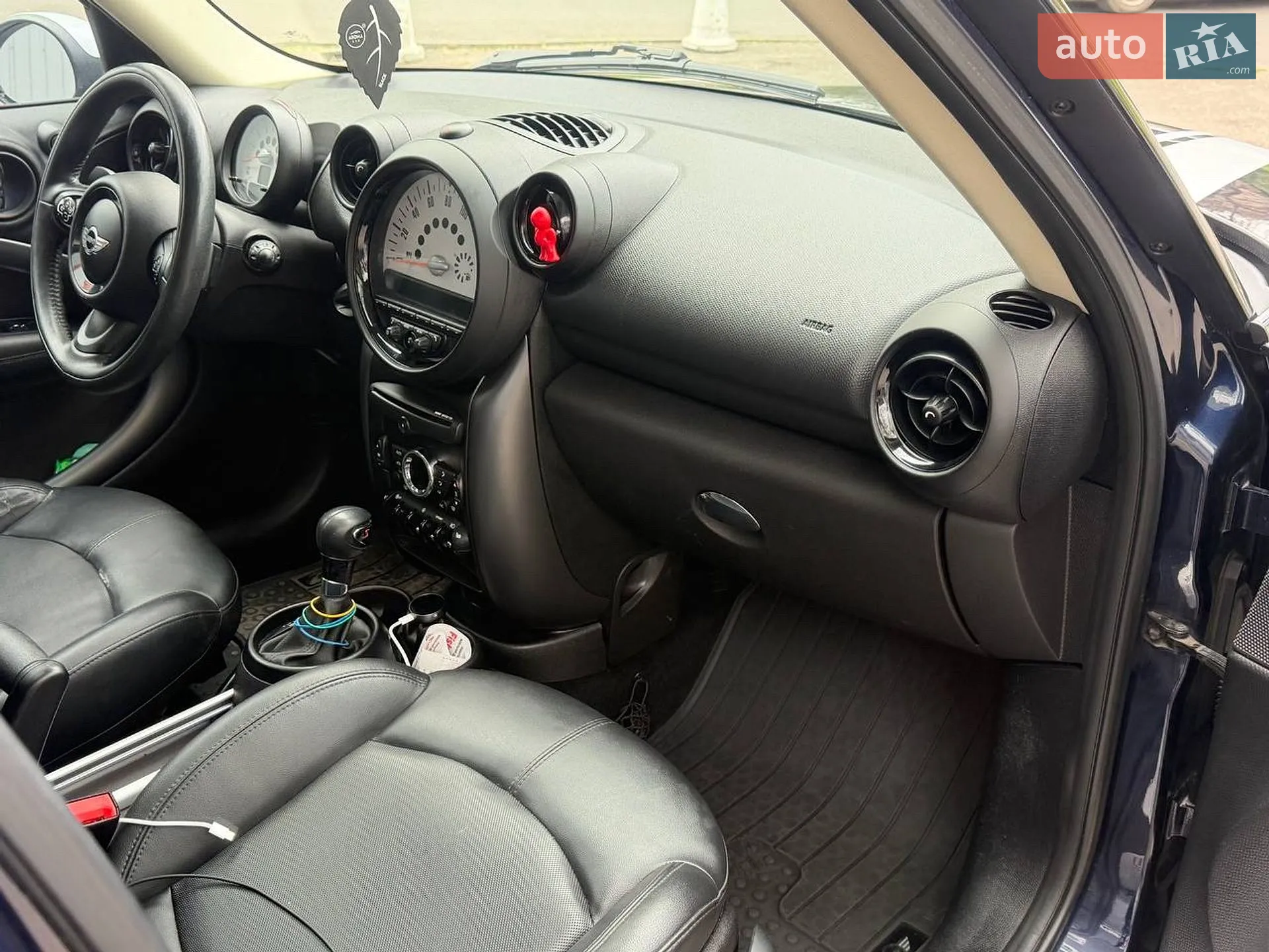 2013 MINI Countryman - мініатюра 6