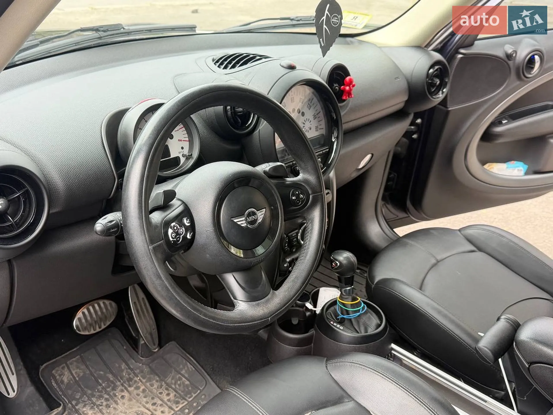 2013 MINI Countryman - мініатюра 8