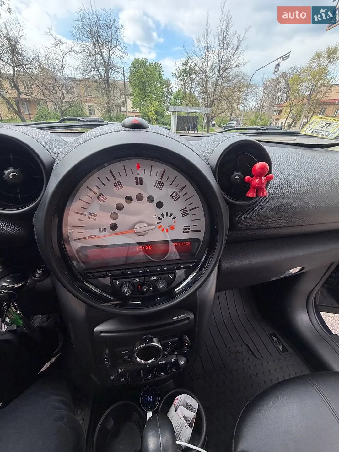 2013 MINI Countryman - мініатюра 10