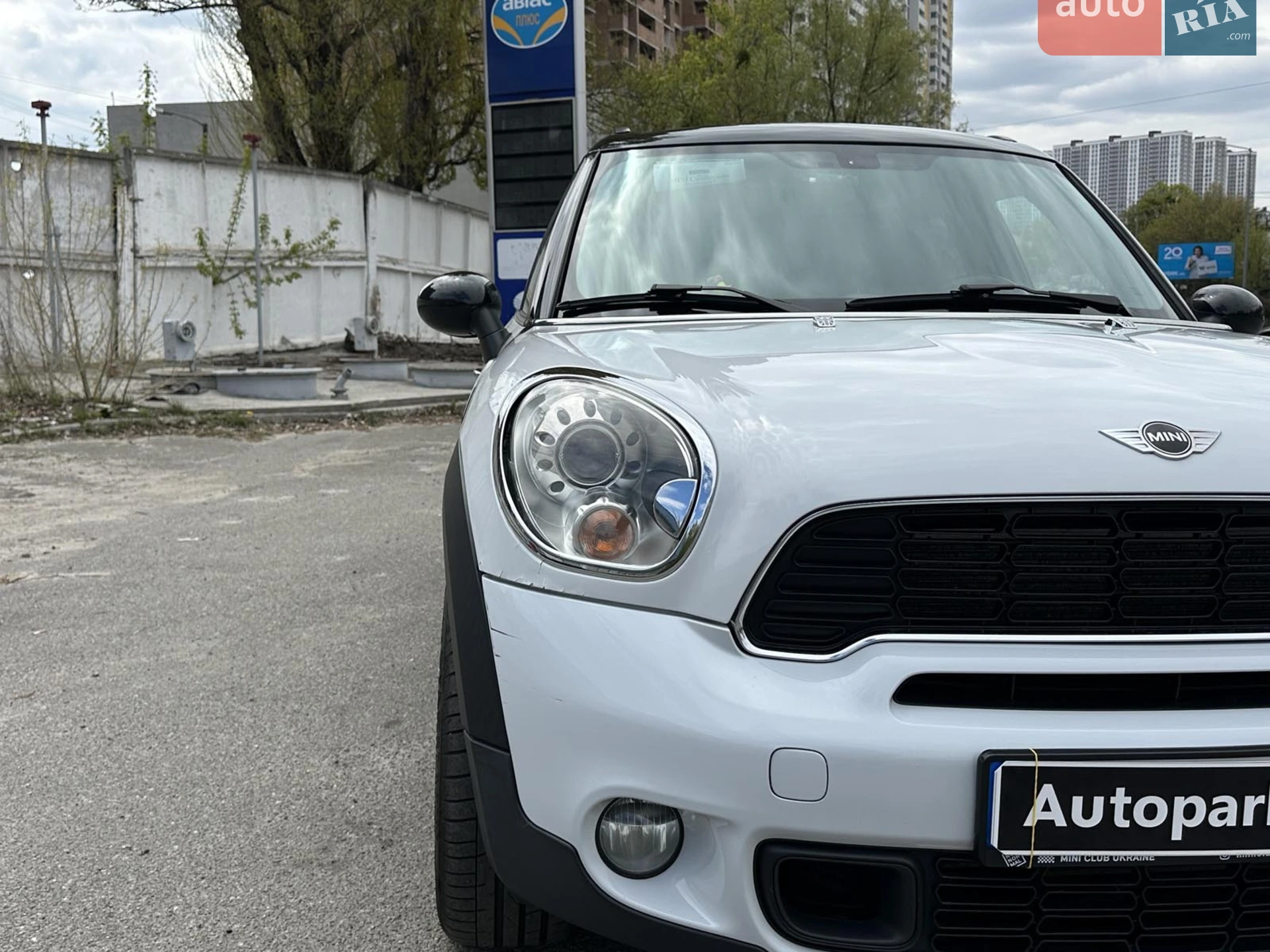 2011 MINI Countryman - мініатюра 4