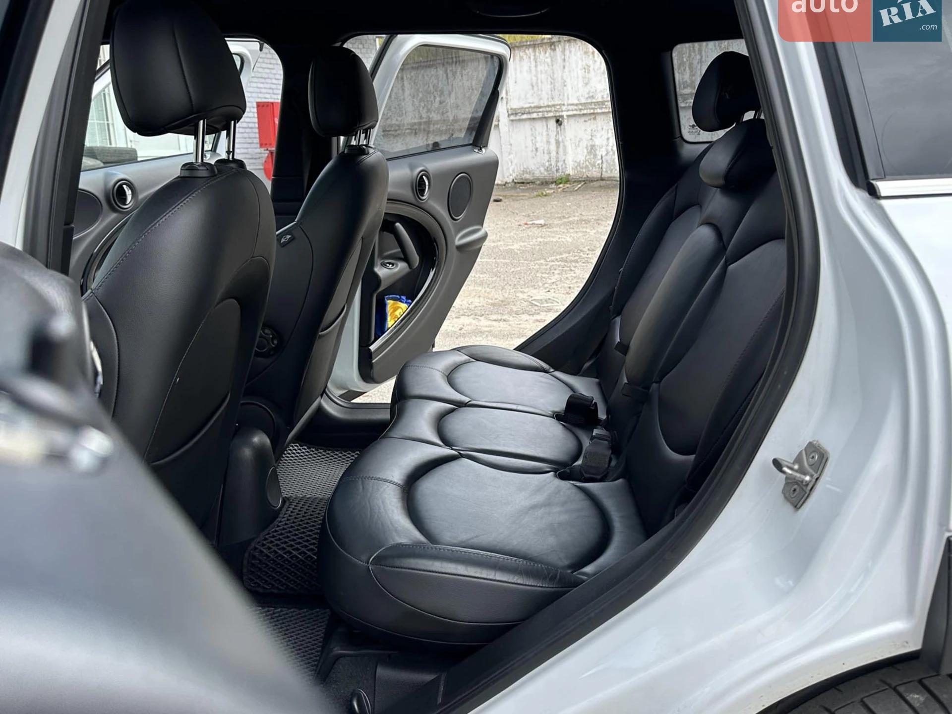 2011 MINI Countryman - мініатюра 25