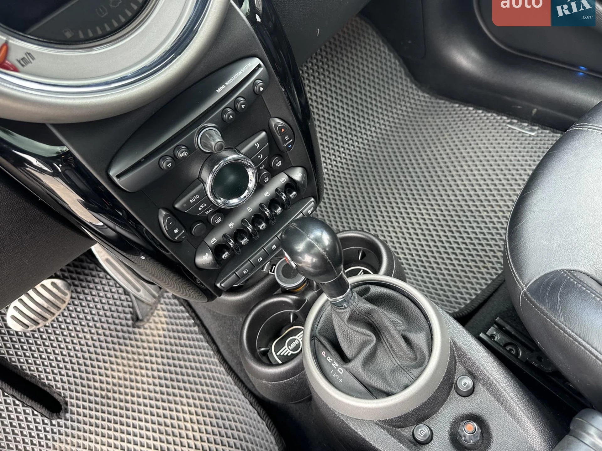 2011 MINI Countryman - мініатюра 21