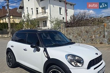 Универсал MINI Countryman 2014 в Хмельницком
