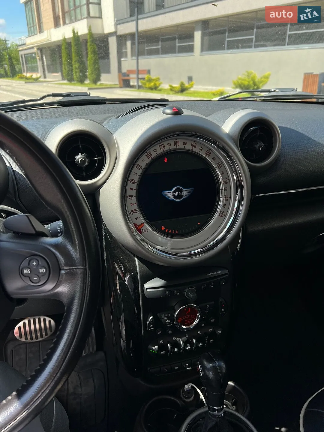 2010 MINI Countryman - мініатюра 7