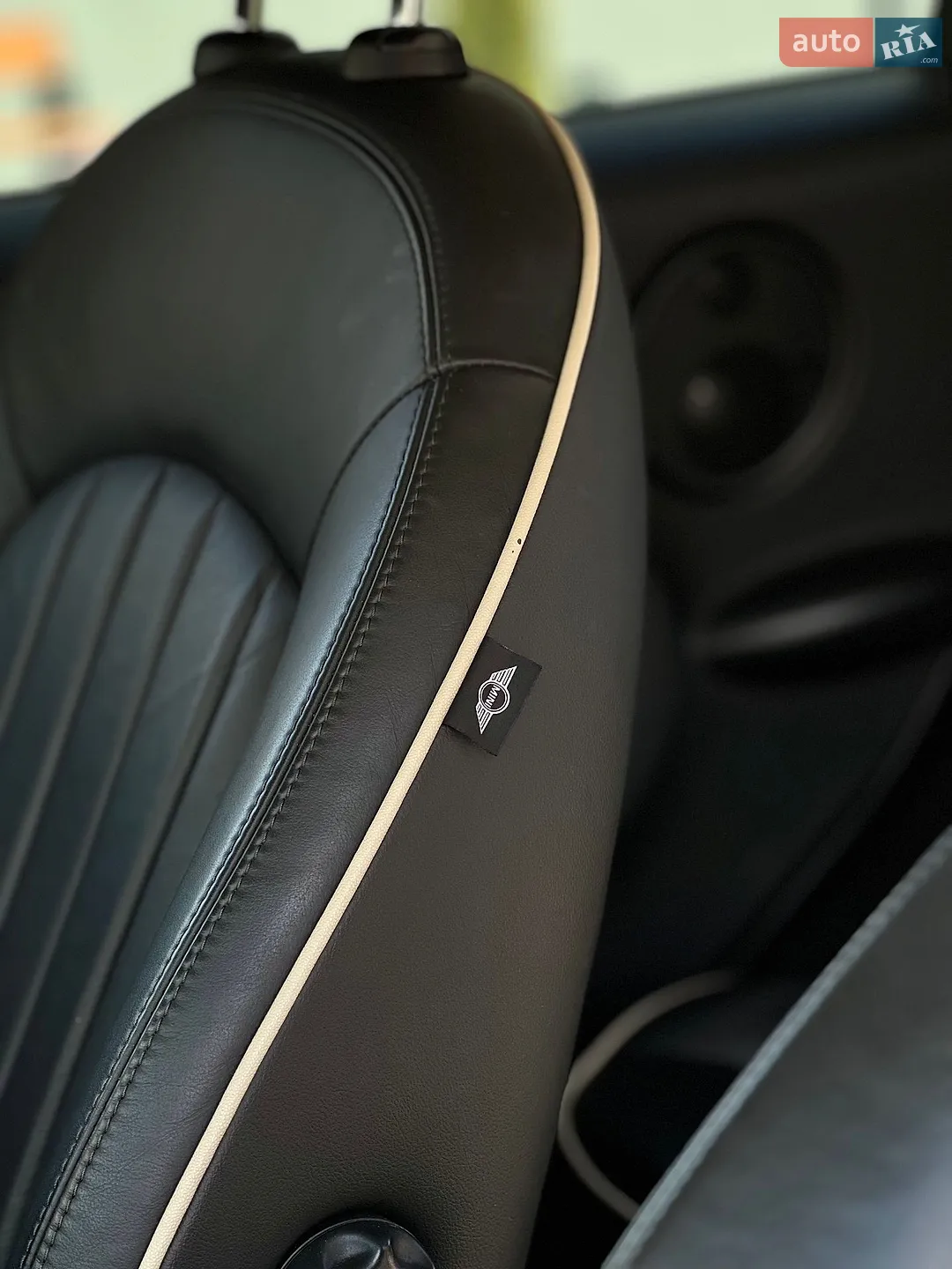 2010 MINI Countryman - мініатюра 12