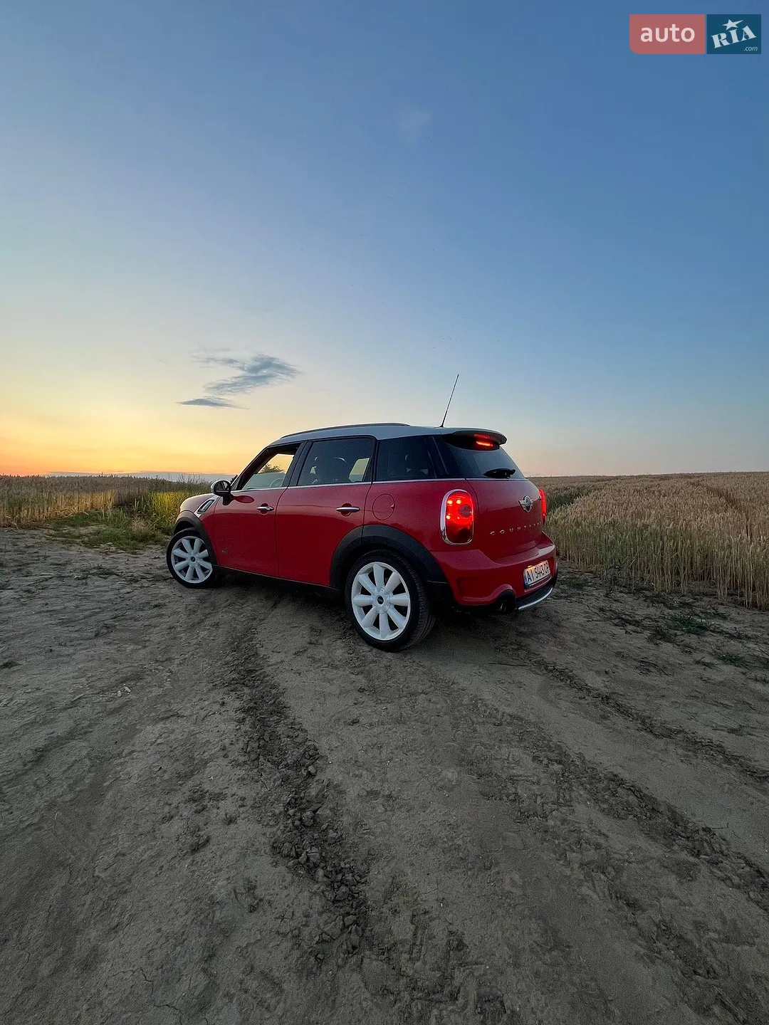 2010 MINI Countryman - мініатюра 15