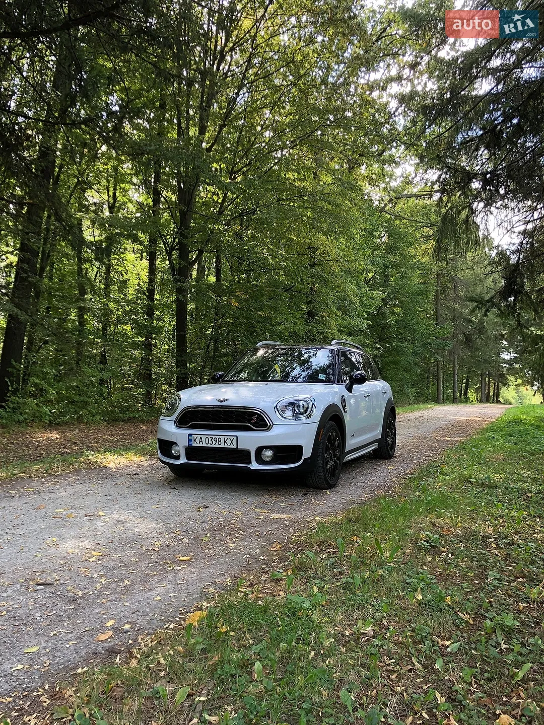 2018 MINI Countryman - мініатюра 2
