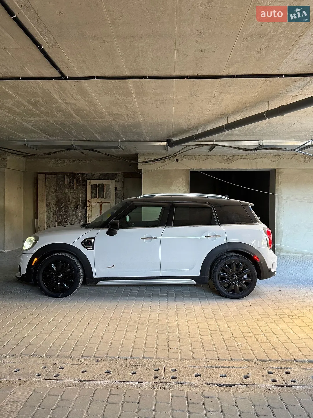 2018 MINI Countryman - мініатюра 6
