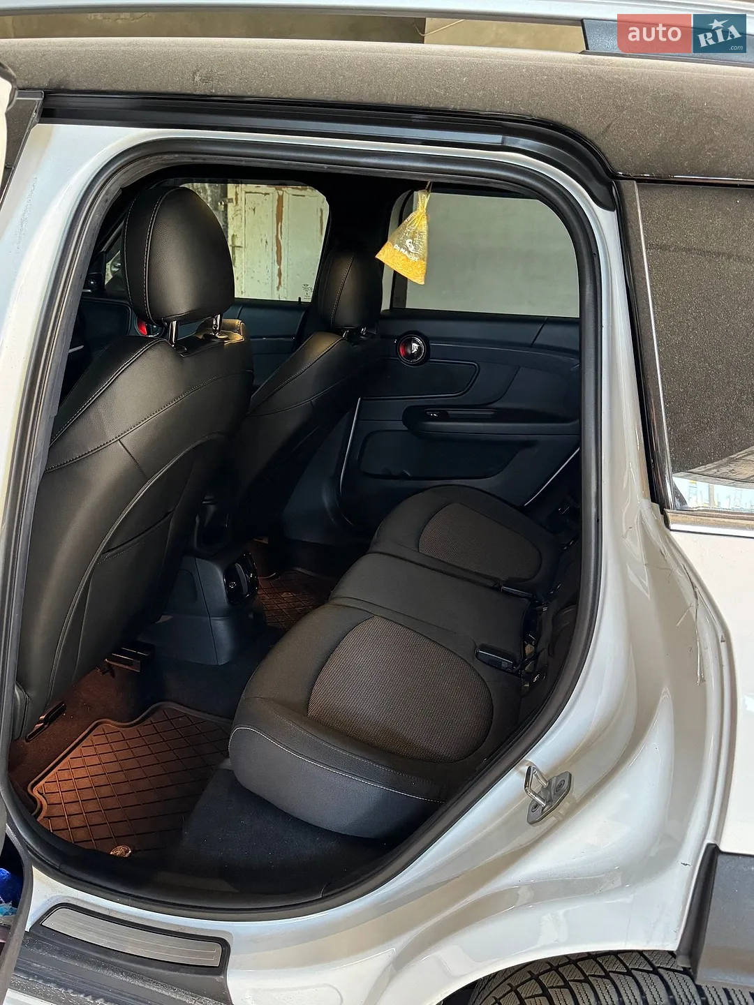 2018 MINI Countryman - мініатюра 15