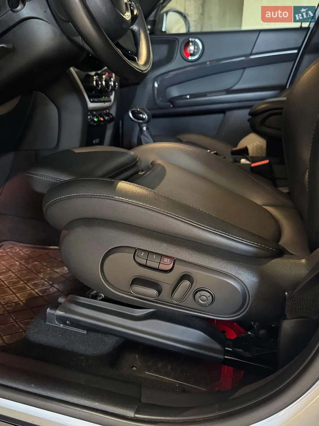2018 MINI Countryman - мініатюра 17
