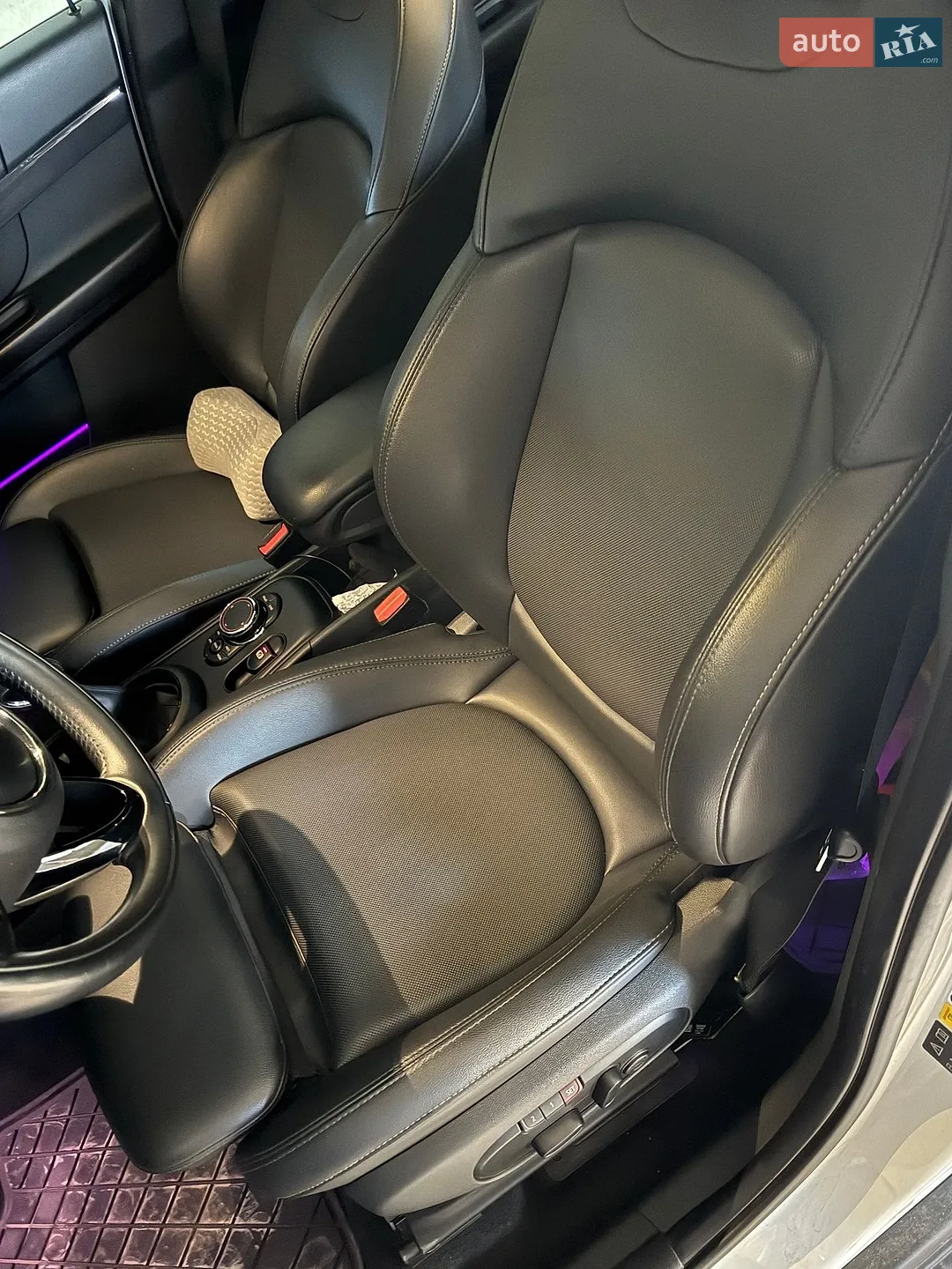 2018 MINI Countryman - мініатюра 21