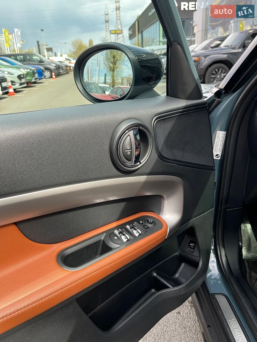 2021 MINI Countryman - мініатюра 19