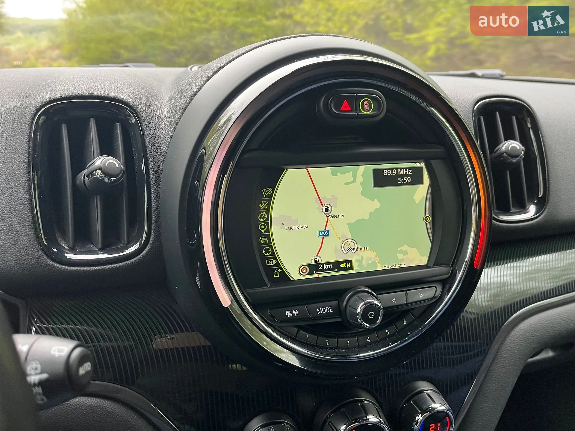 2017 MINI Countryman - мініатюра 30