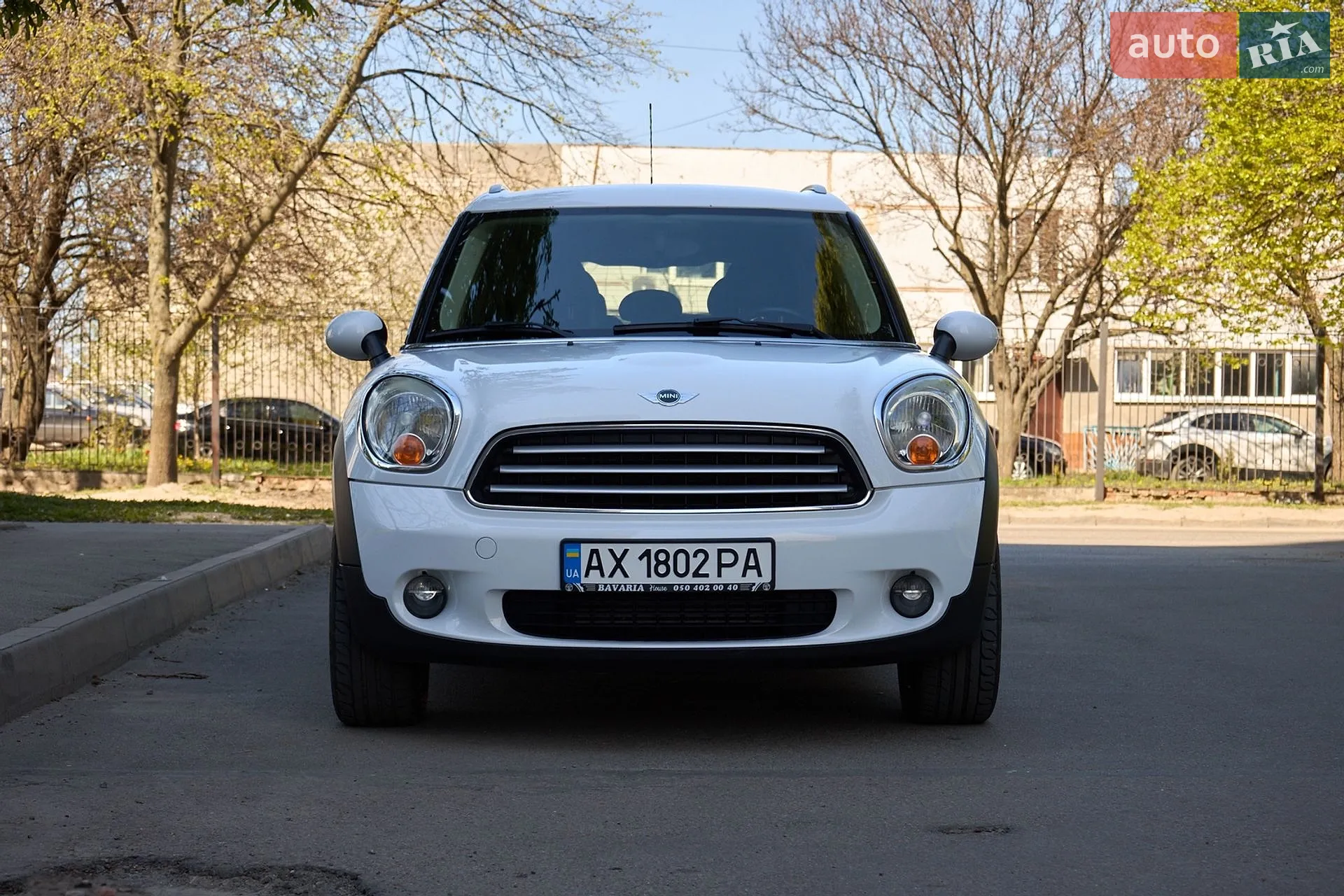 2012 MINI Countryman - мініатюра 3