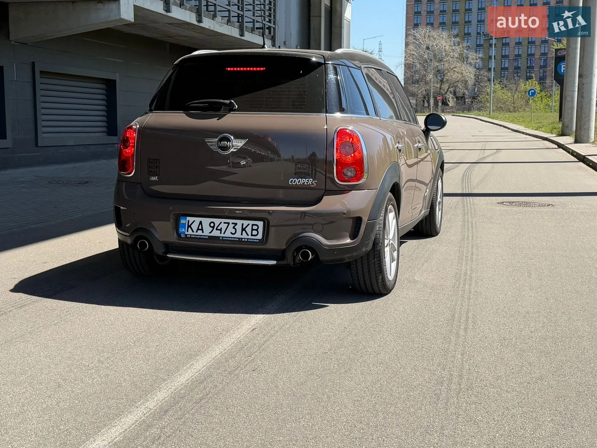2013 MINI Countryman - мініатюра 6