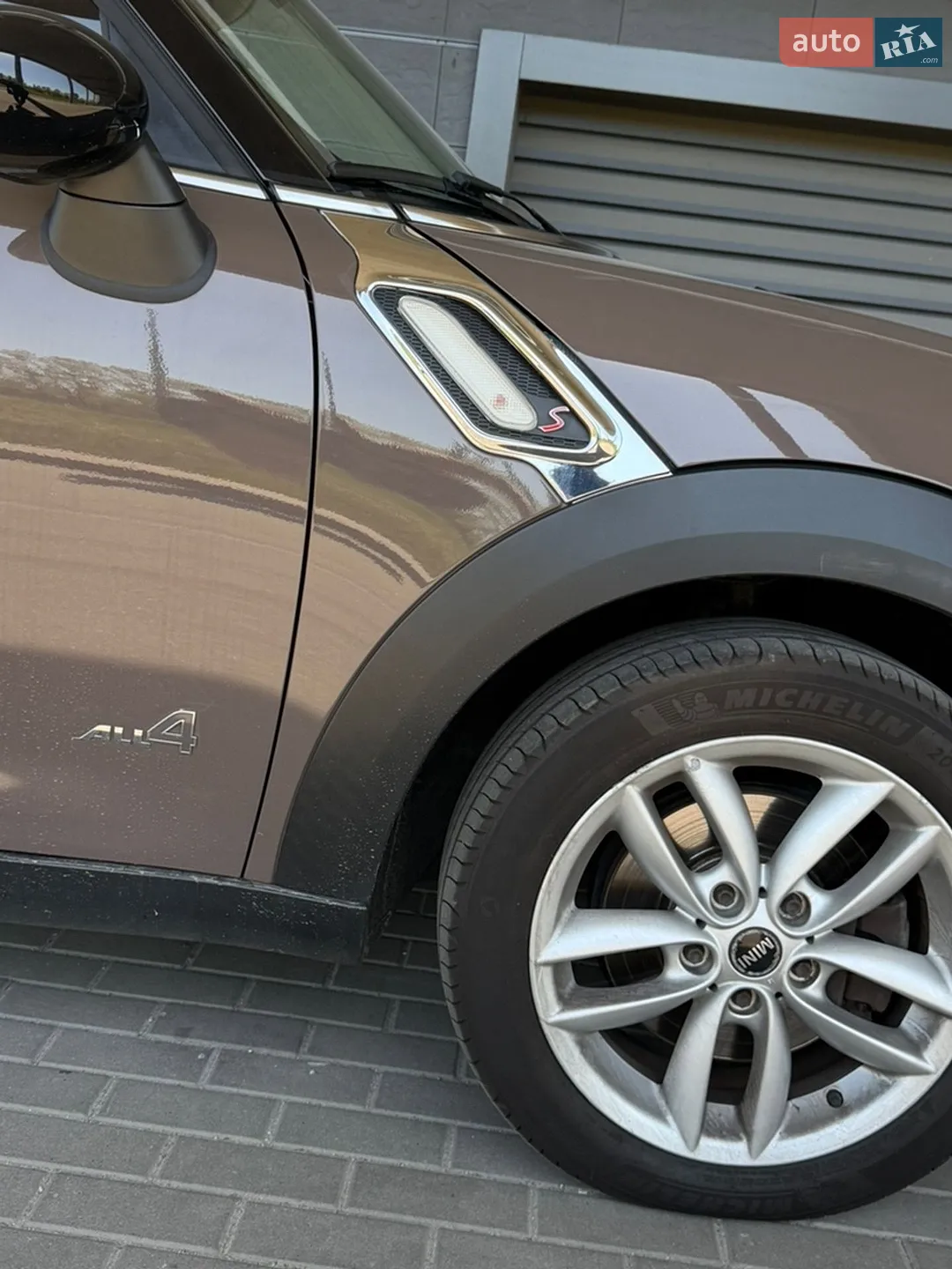 2013 MINI Countryman - мініатюра 12