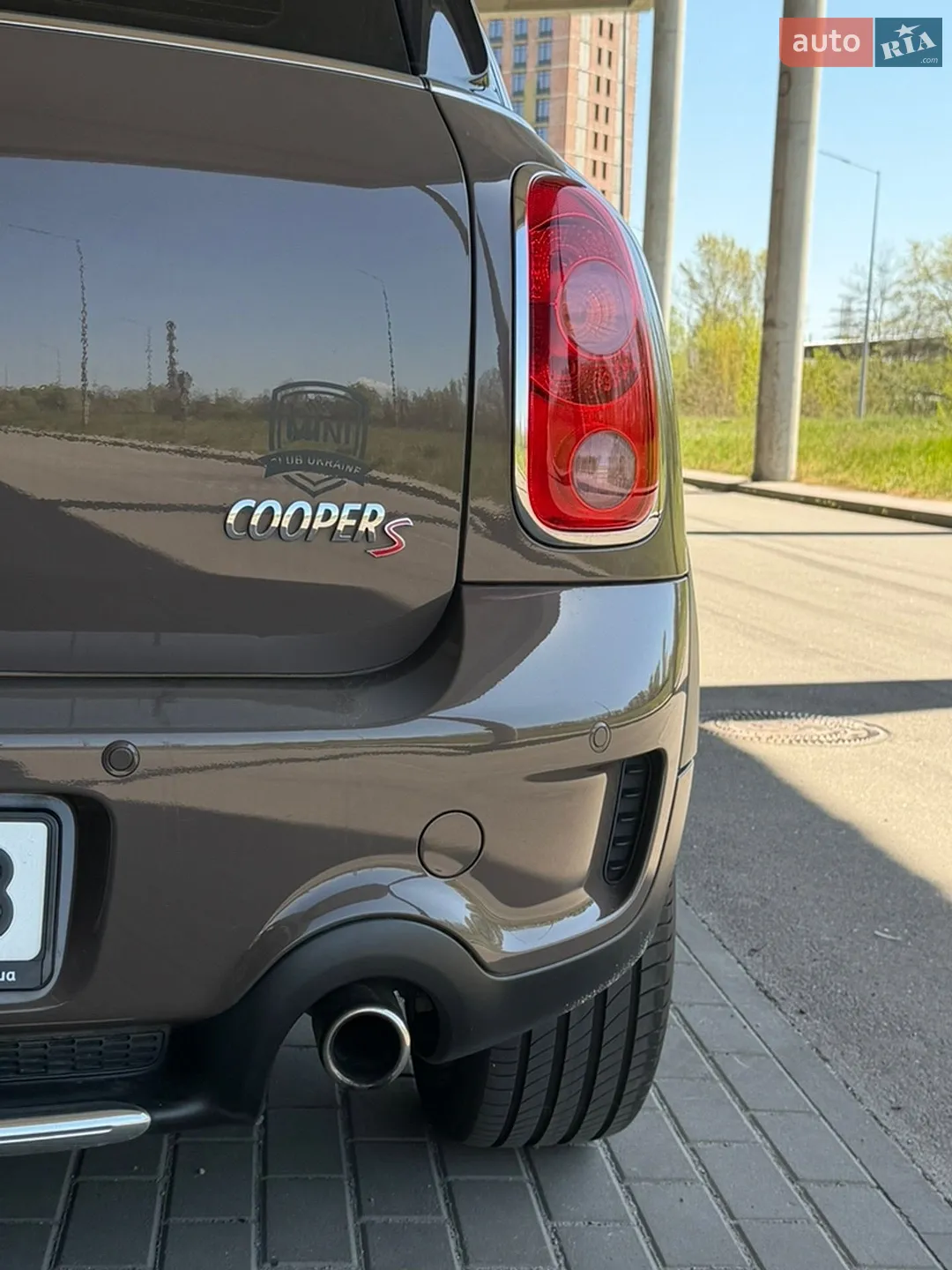 2013 MINI Countryman - мініатюра 14