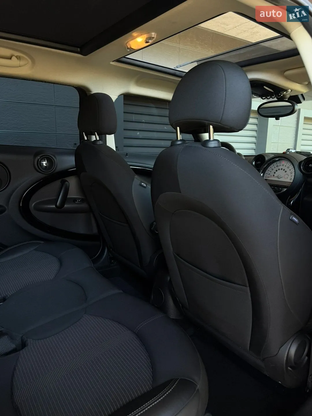 2013 MINI Countryman - мініатюра 15