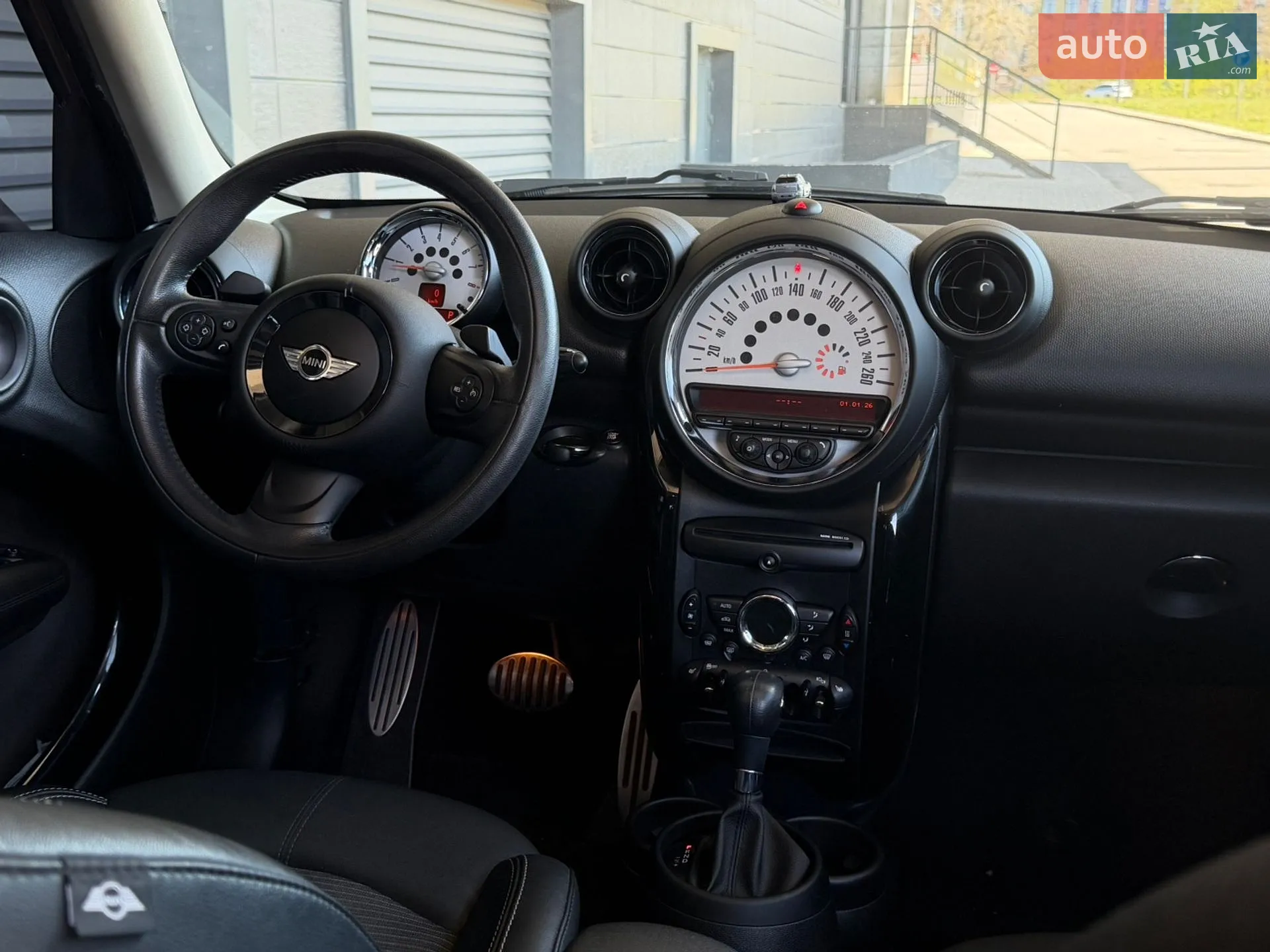 2013 MINI Countryman - мініатюра 17