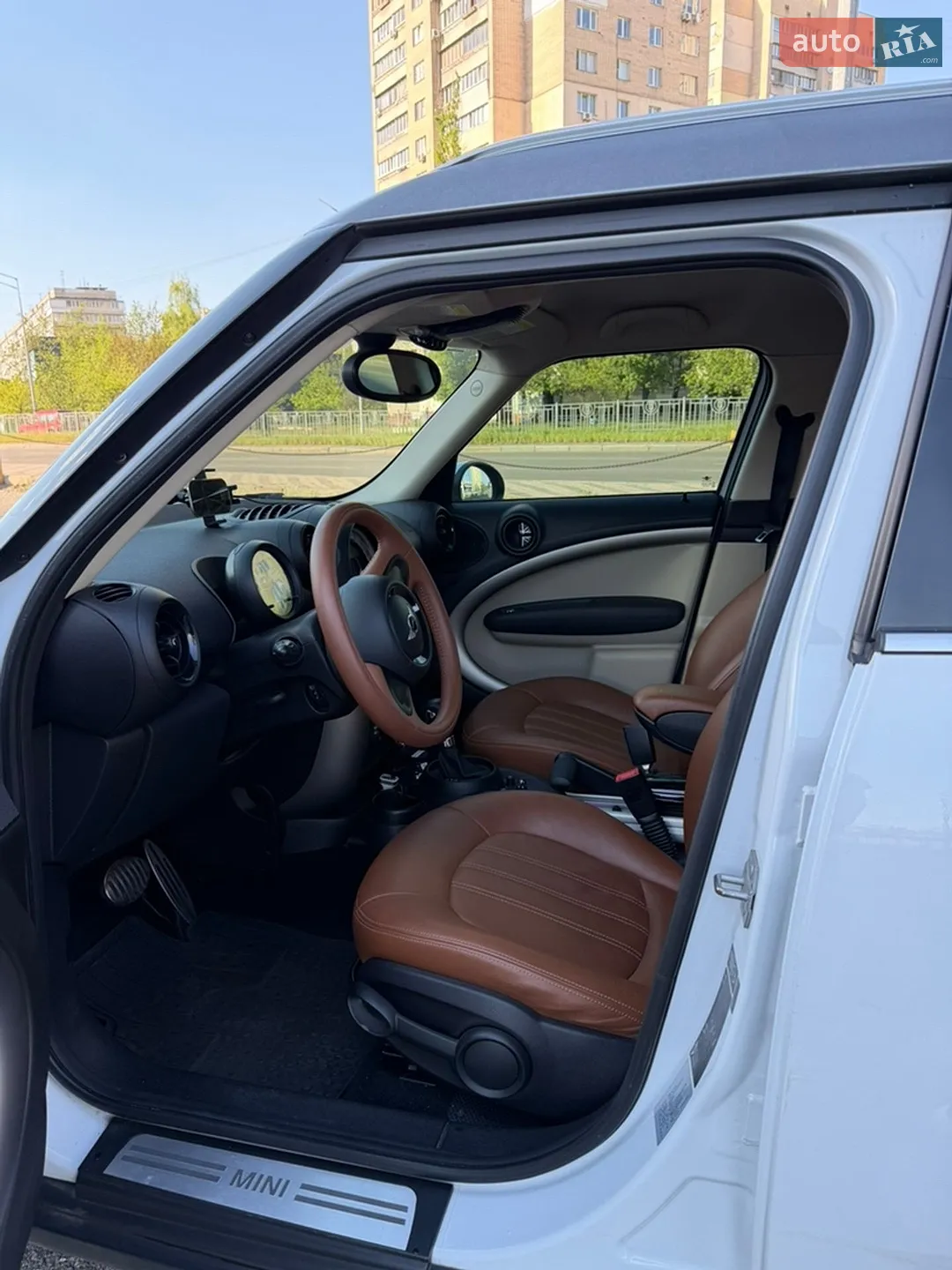 2014 MINI Countryman - мініатюра 11