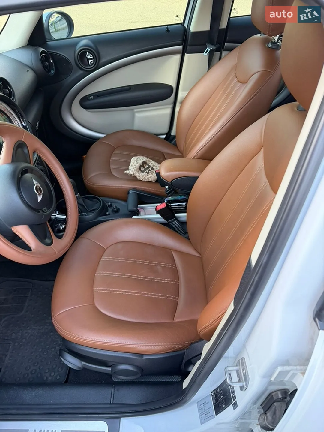 2014 MINI Countryman - мініатюра 16