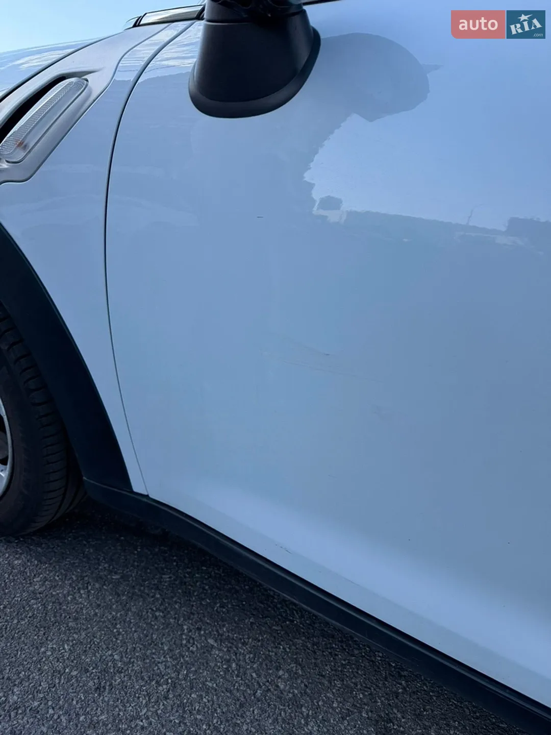 2014 MINI Countryman - мініатюра 22