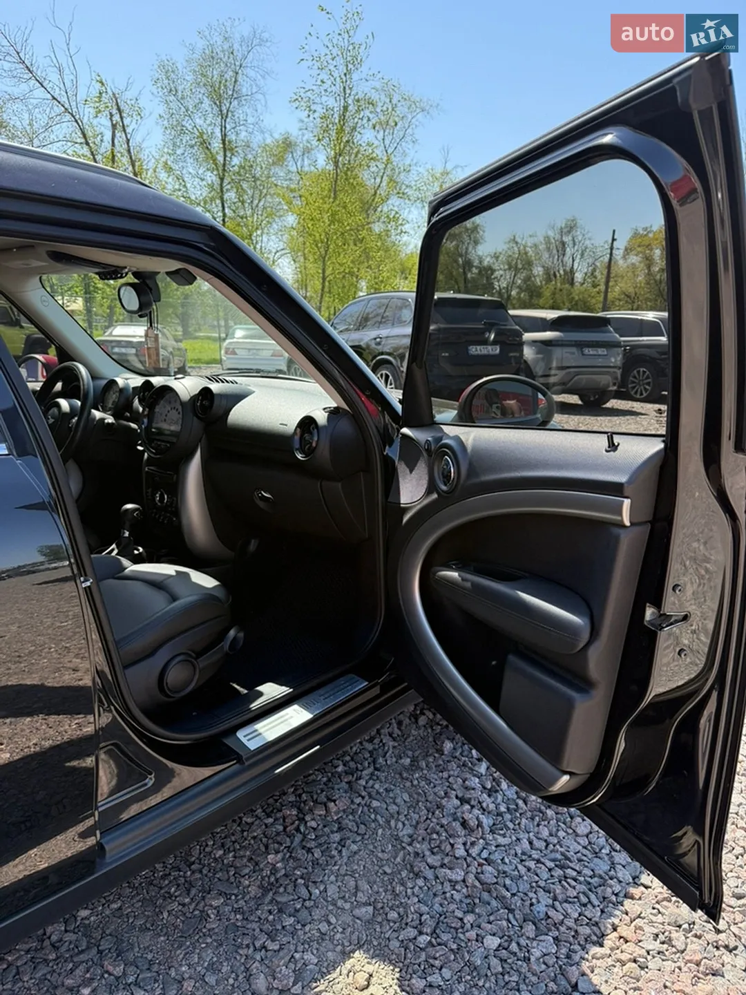 2013 MINI Countryman - мініатюра 11