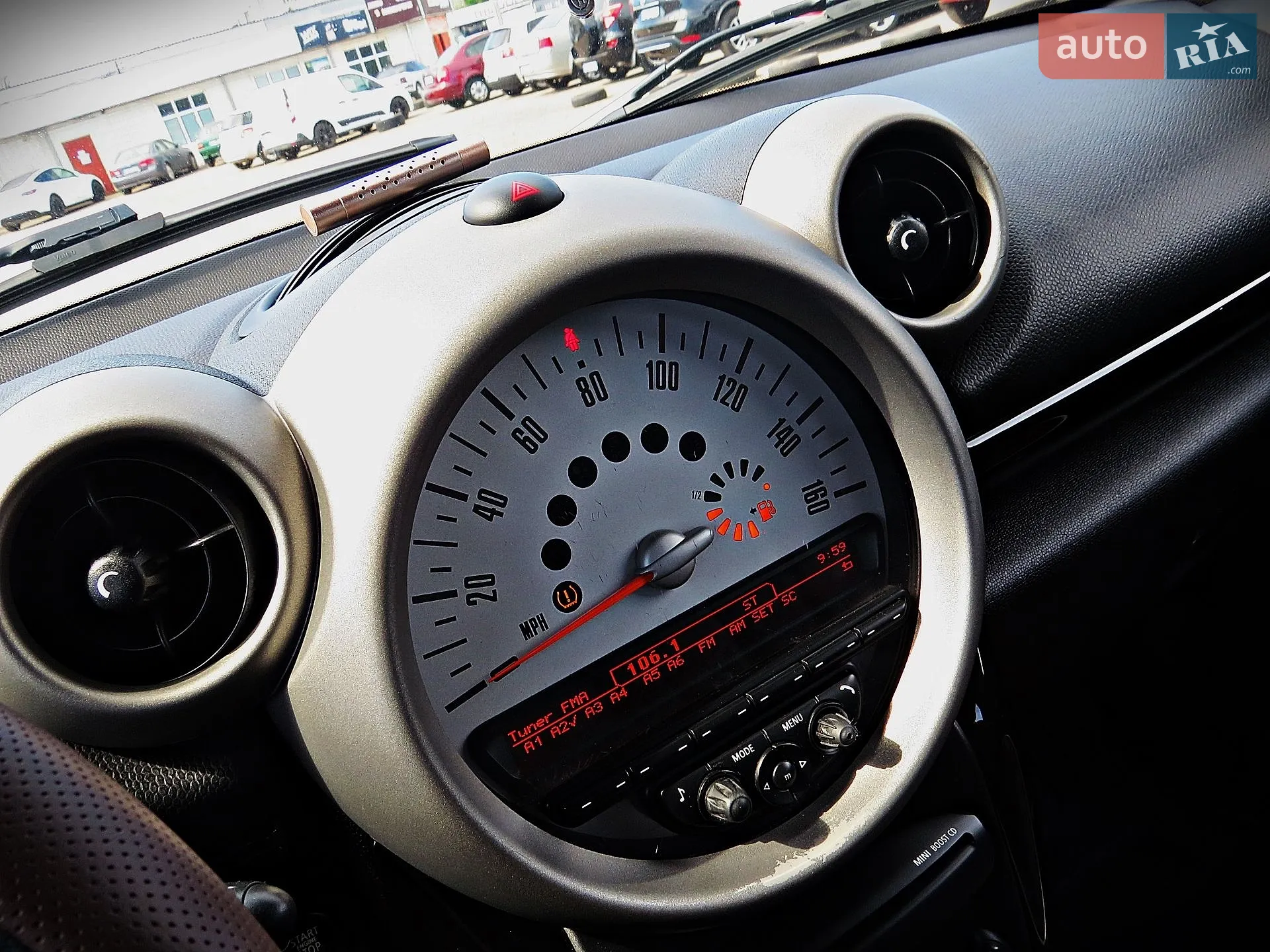 2011 MINI Countryman - мініатюра 11