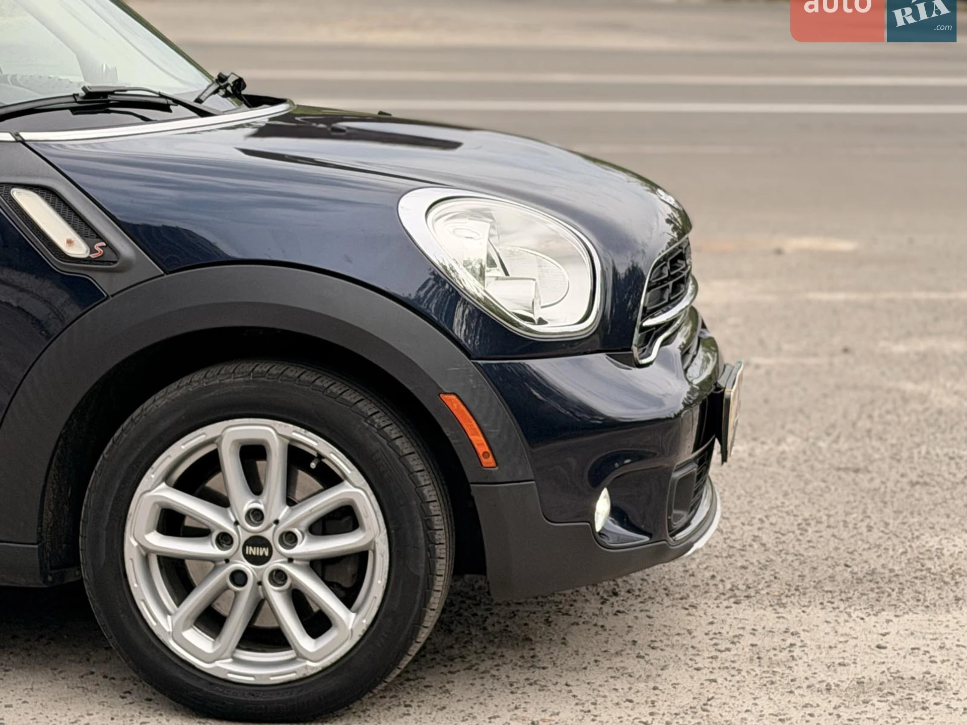 2014 MINI Countryman - мініатюра 5