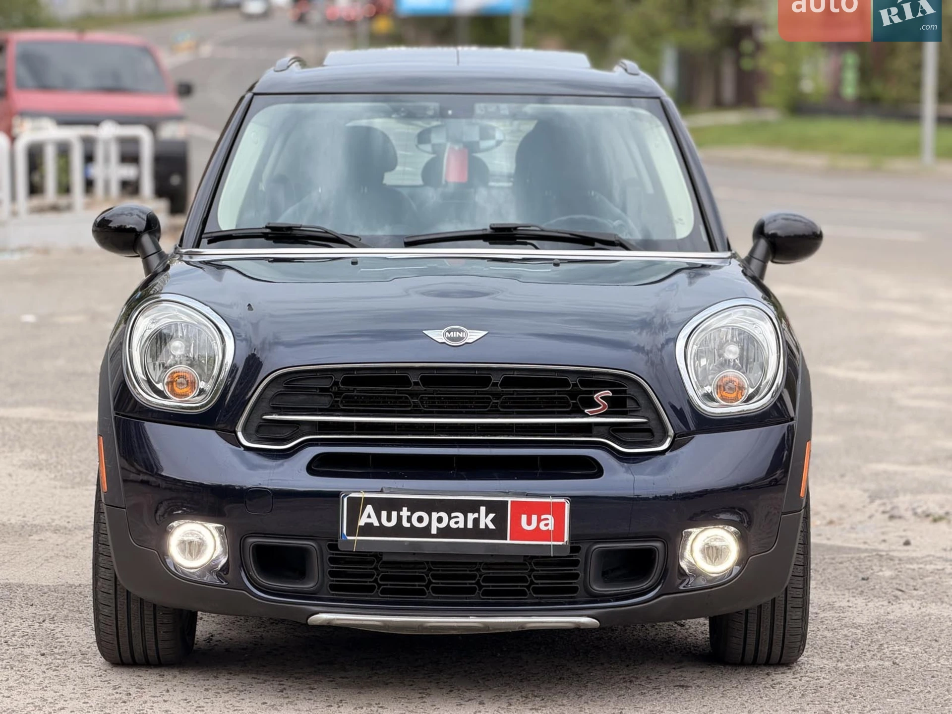 2014 MINI Countryman - мініатюра 2
