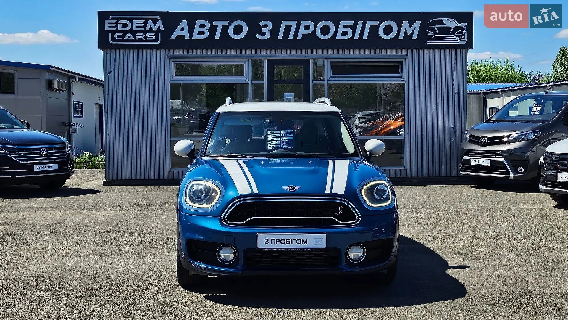 2019 MINI Countryman - мініатюра 5