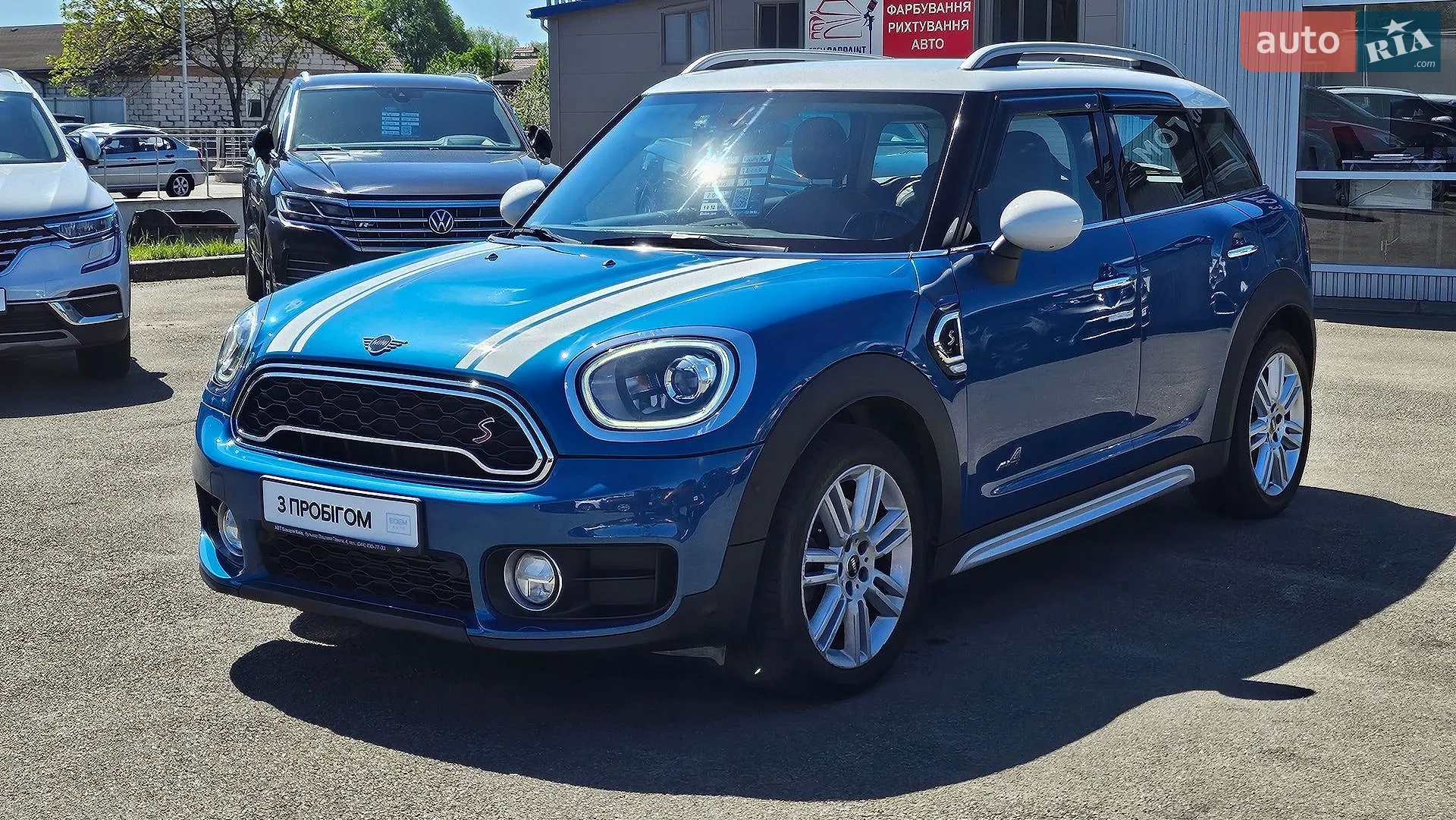 2019 MINI Countryman - мініатюра 3