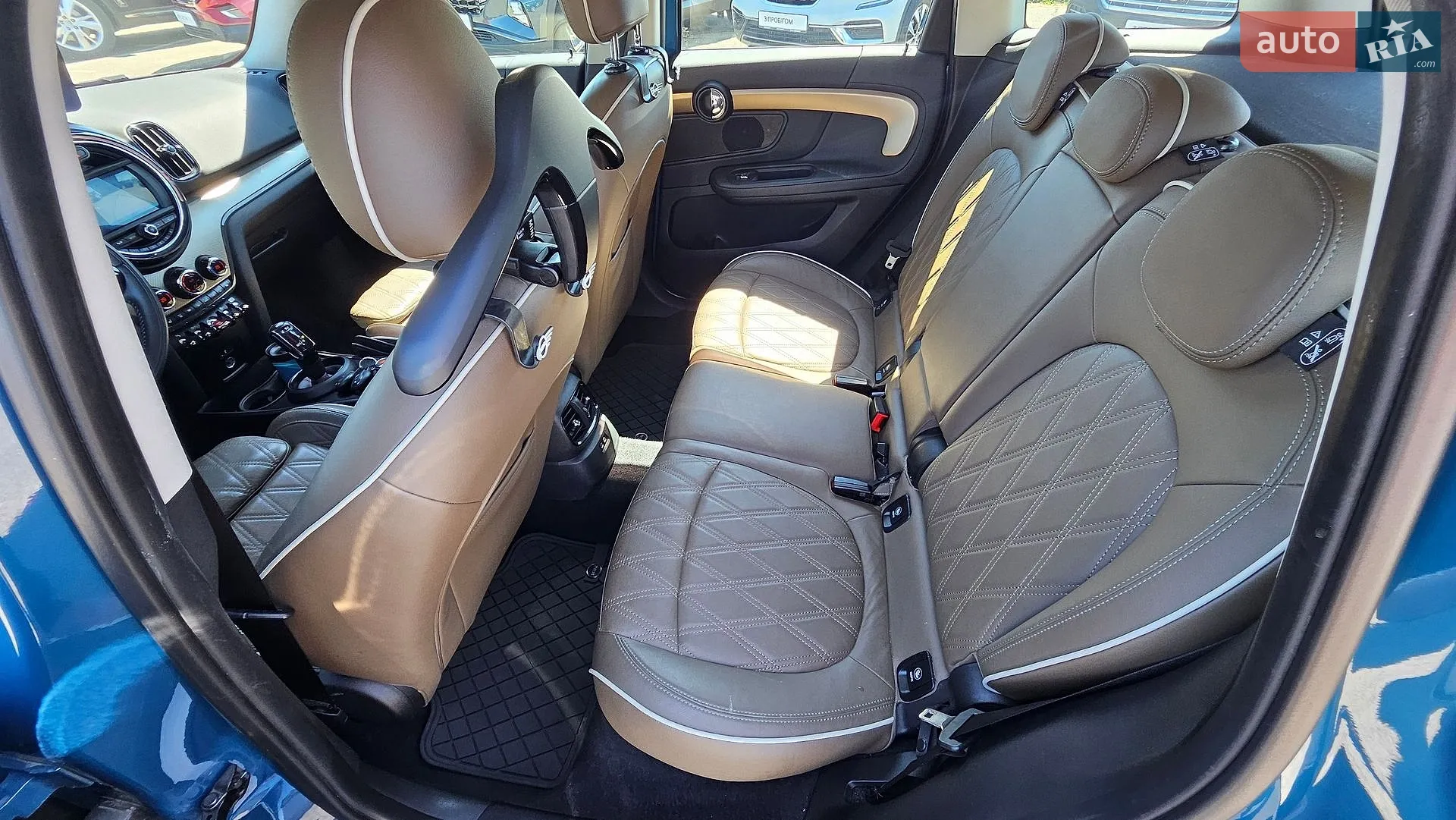 2019 MINI Countryman - мініатюра 14