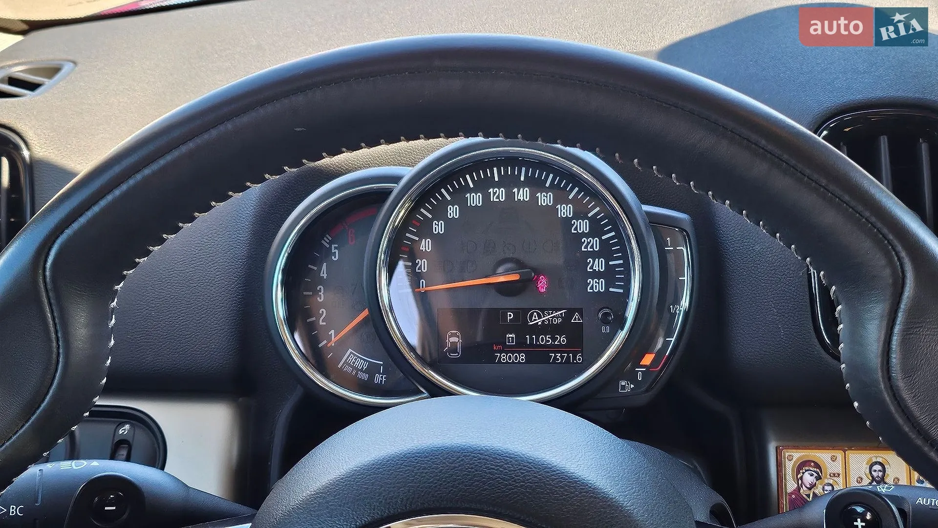 2019 MINI Countryman - мініатюра 17