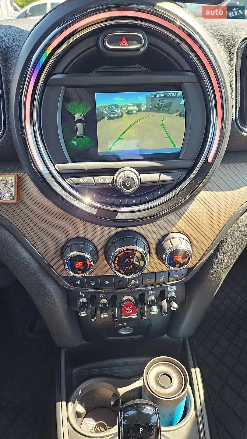 2019 MINI Countryman - мініатюра 16