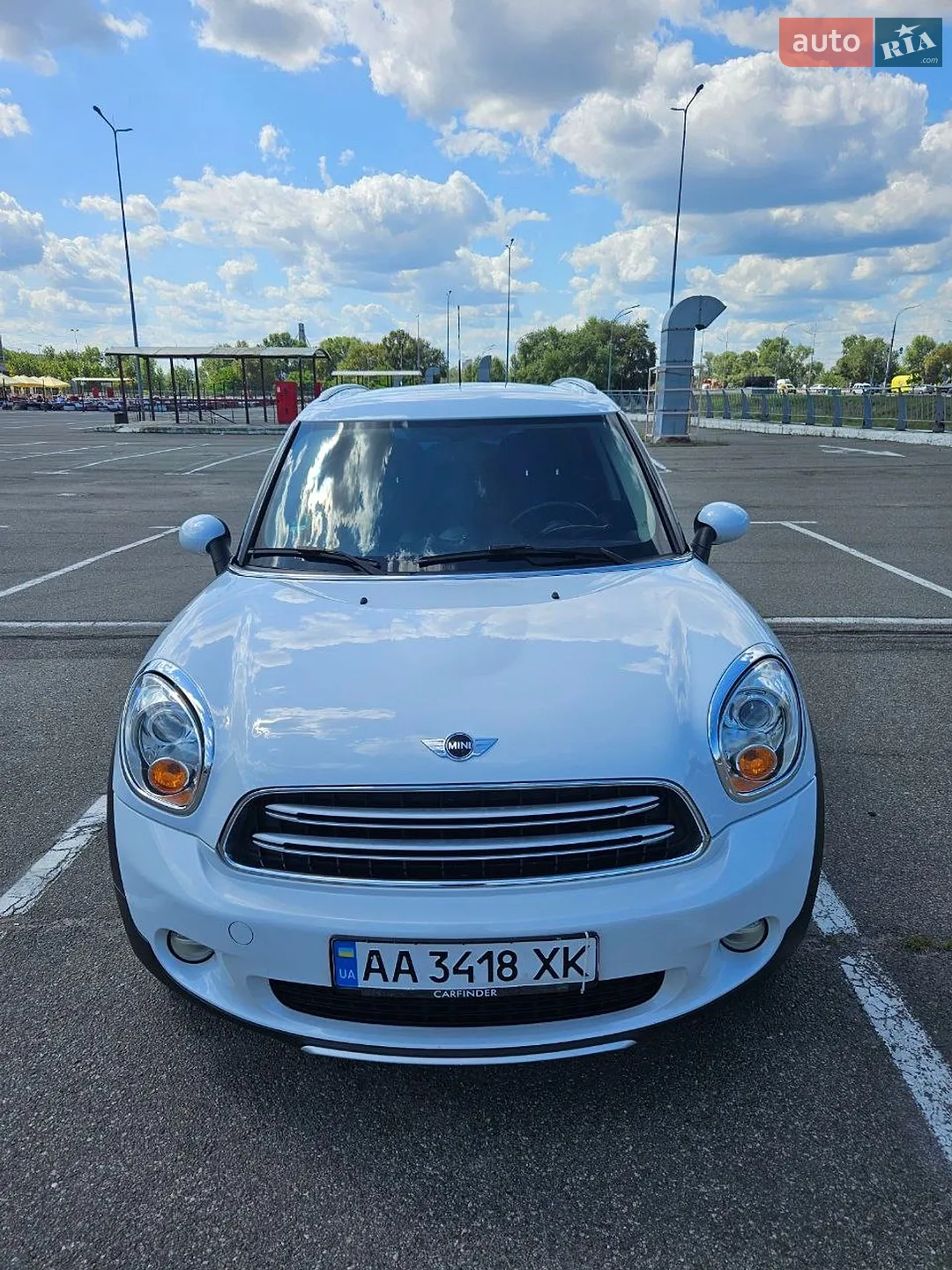 2015 MINI Countryman - мініатюра 7