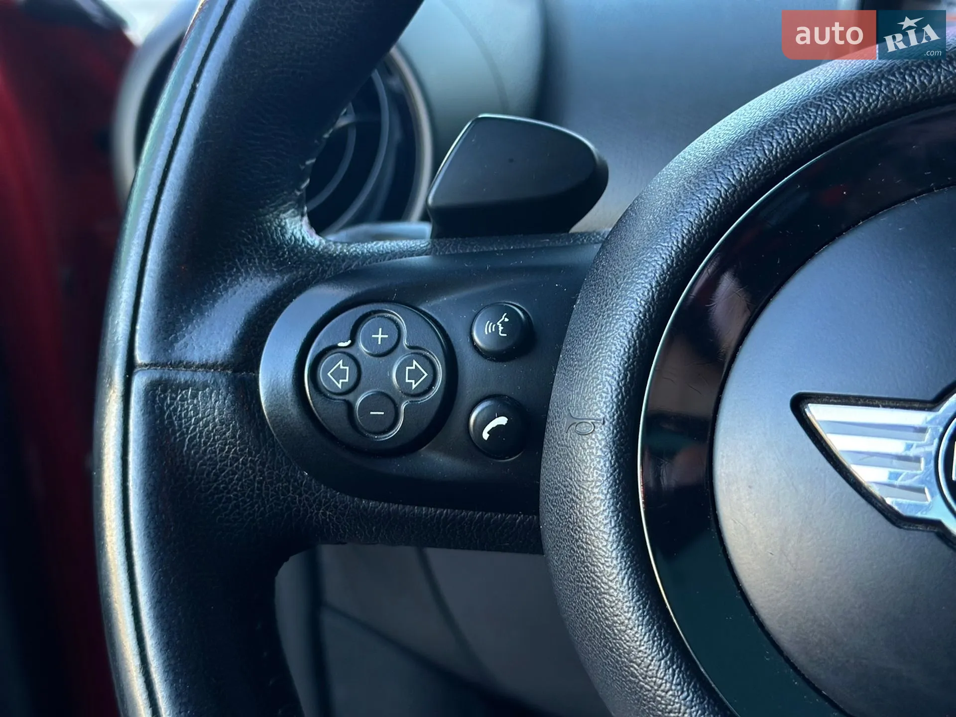 2013 MINI Countryman - мініатюра 16