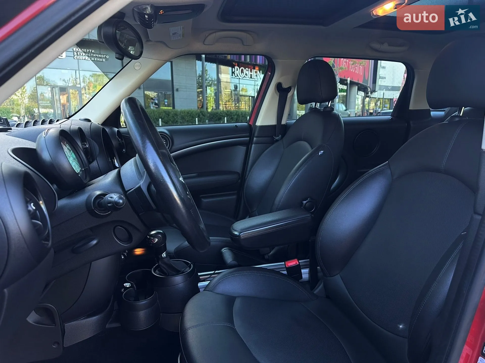 2013 MINI Countryman - мініатюра 23