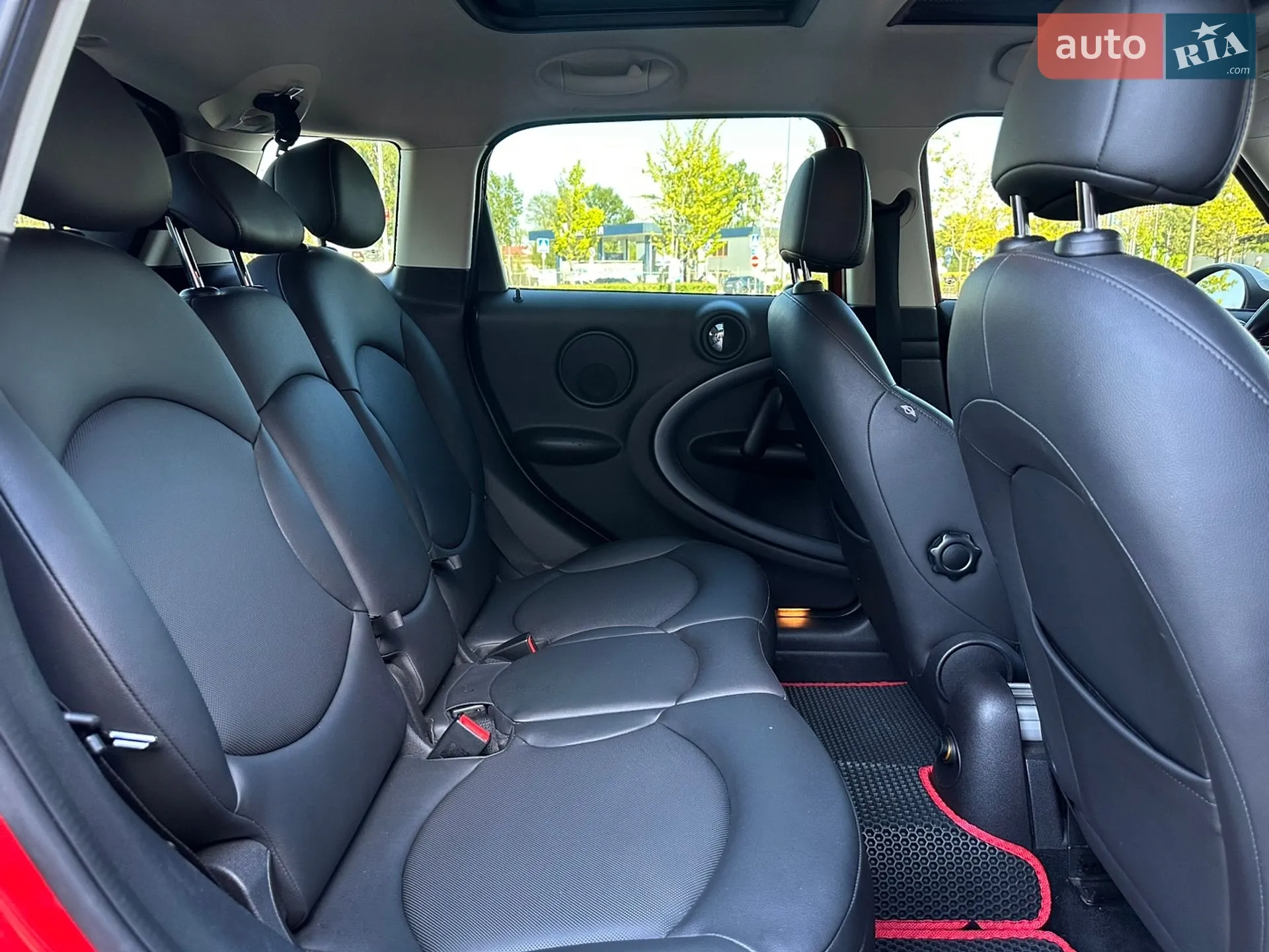 2013 MINI Countryman - мініатюра 25