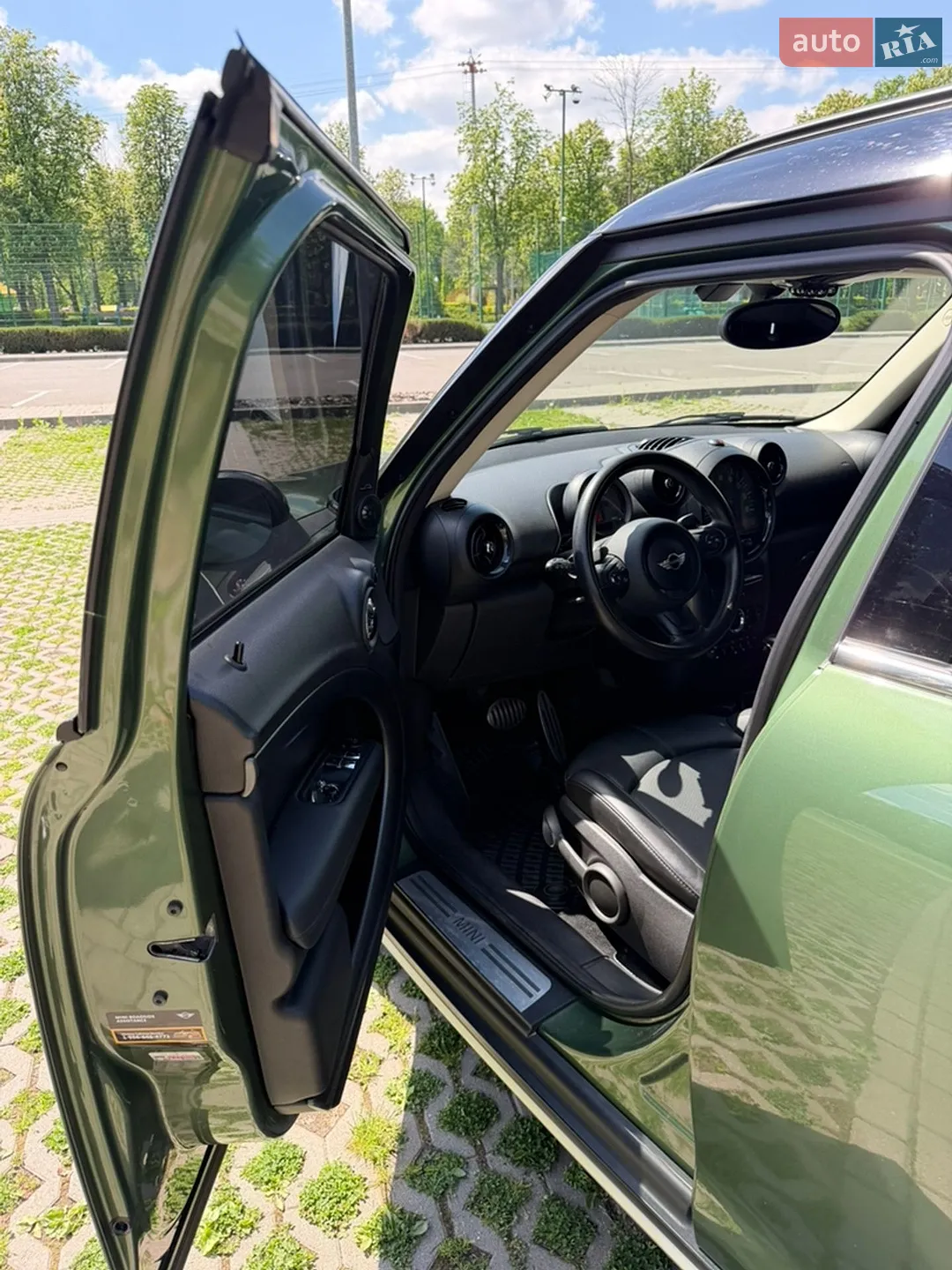 2016 MINI Countryman - мініатюра 13