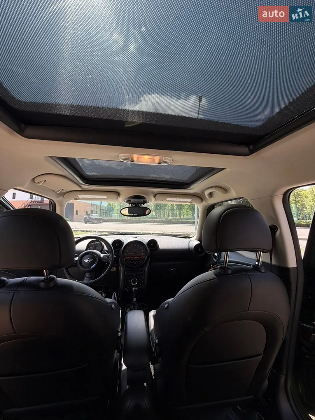 2016 MINI Countryman - мініатюра 18
