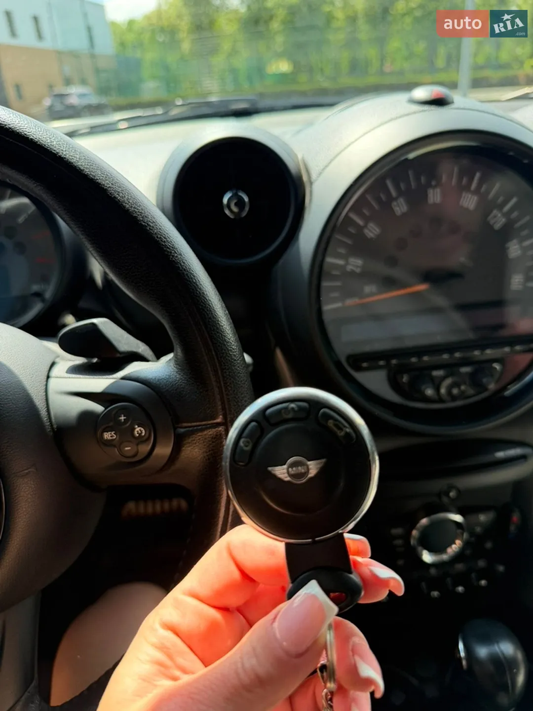 2016 MINI Countryman - мініатюра 28