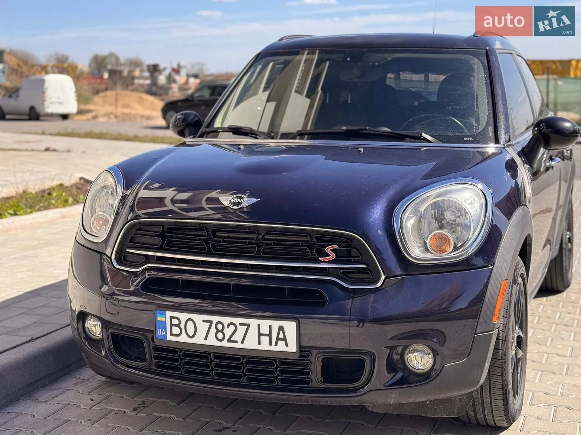 2014 MINI Countryman - мініатюра 2