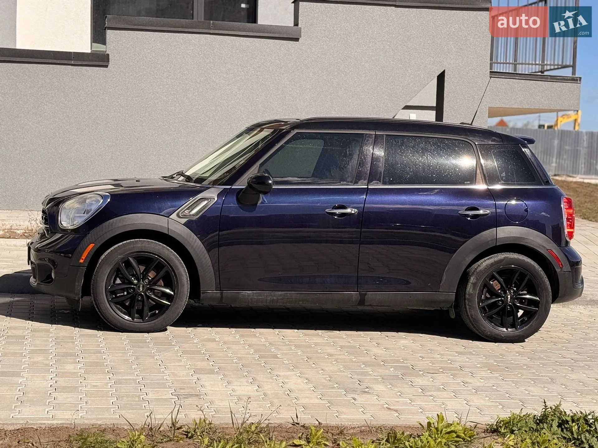 2014 MINI Countryman - мініатюра 9